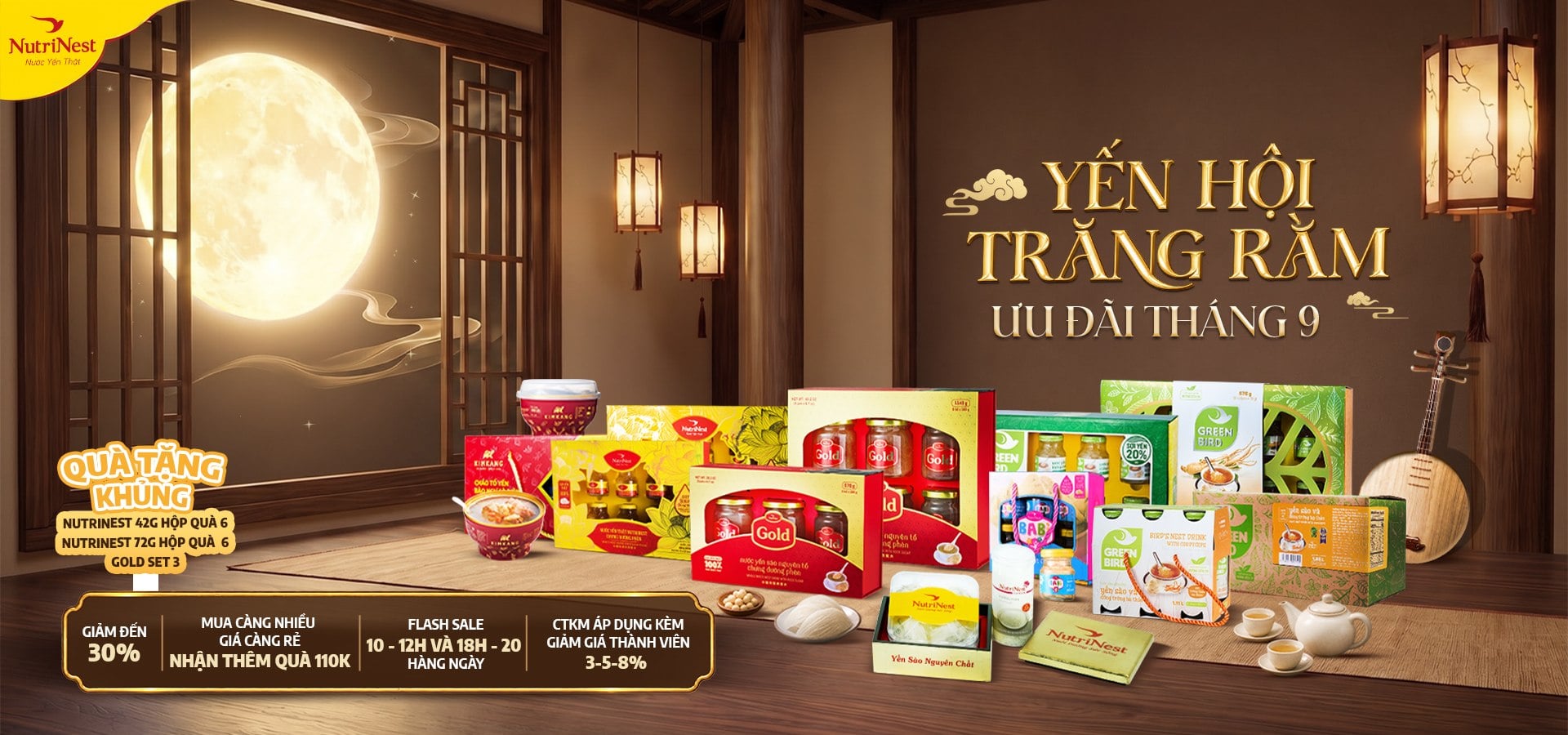Tất cả sản phẩm