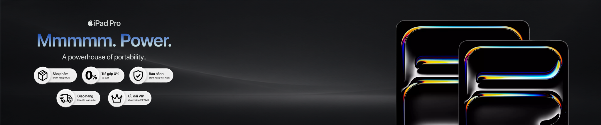 iPad Pro 13-inch