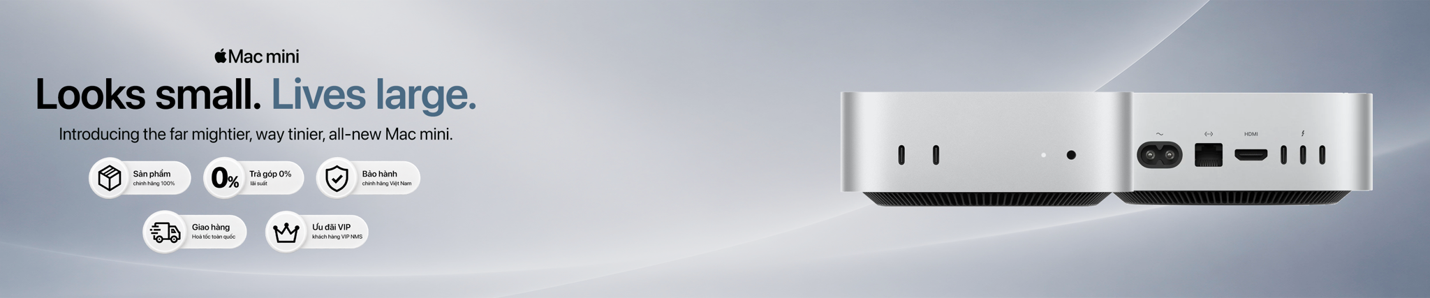Mac Mini