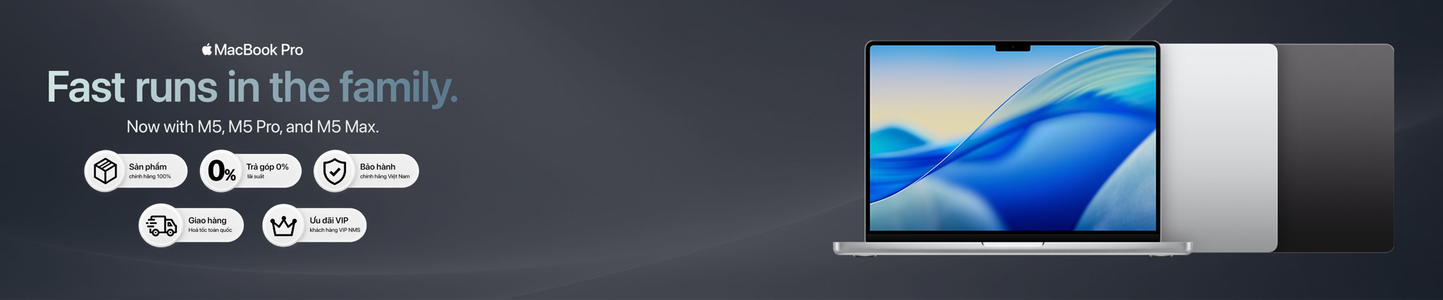 MacBook Pro 14-inch