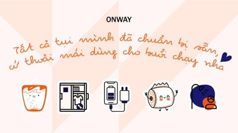 NHỮNG ĐIỀU ĐẶT BIỆT DÀNH RIÊNG CHO BẠN!