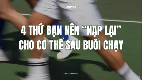 4 THỨ BẠN NÊN 