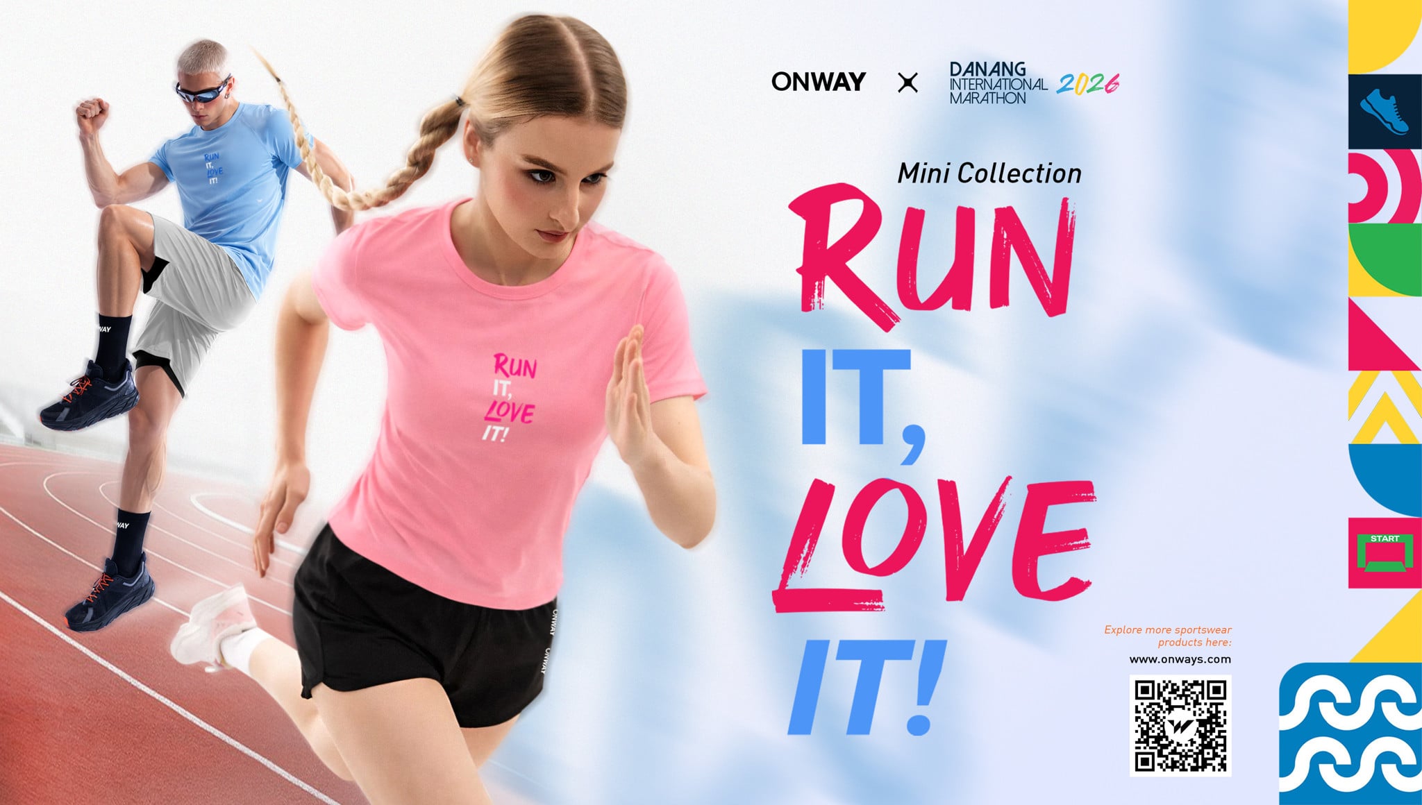 DNIM 2026 | RUN IT, LOVE IT