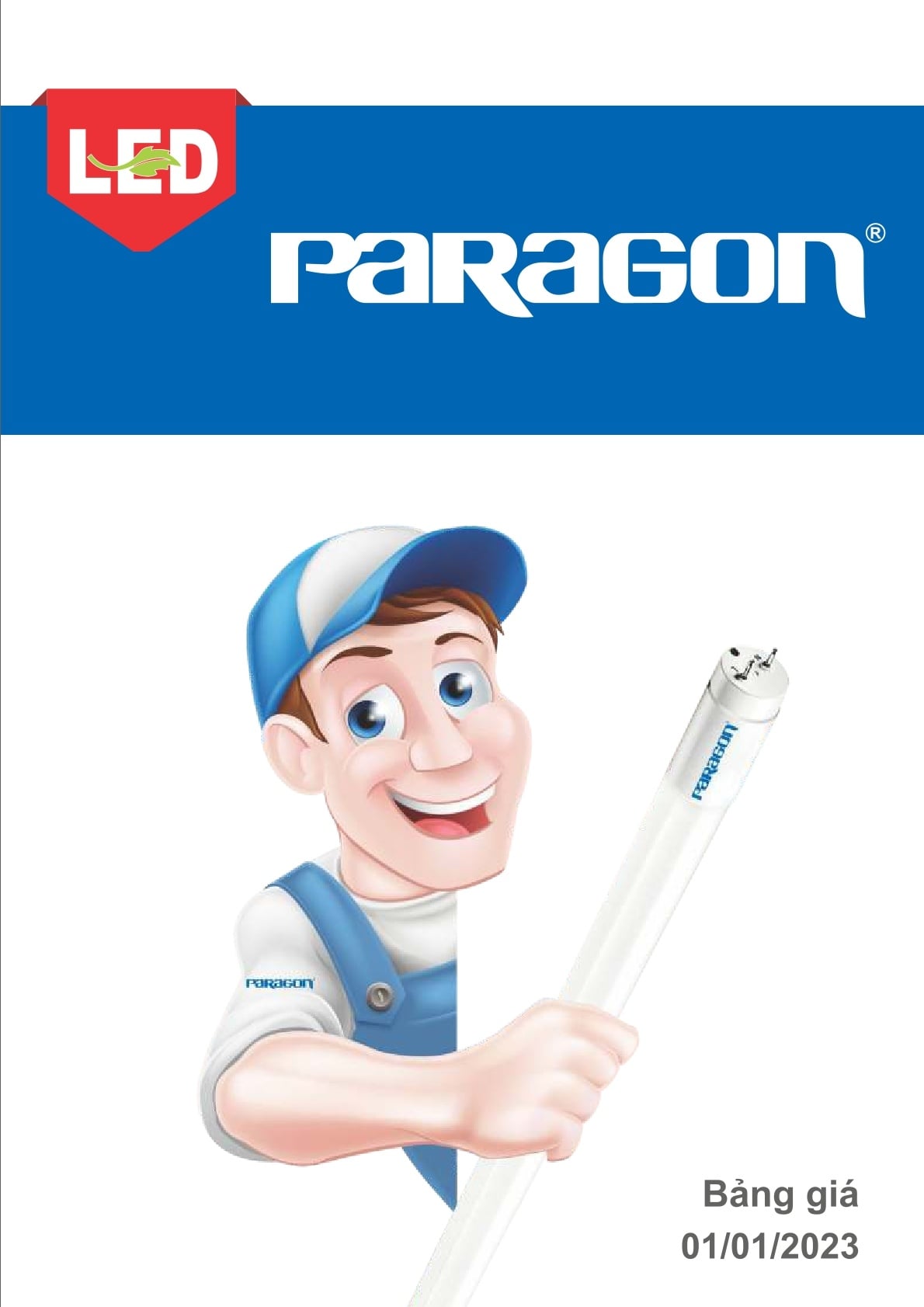 PARAGON