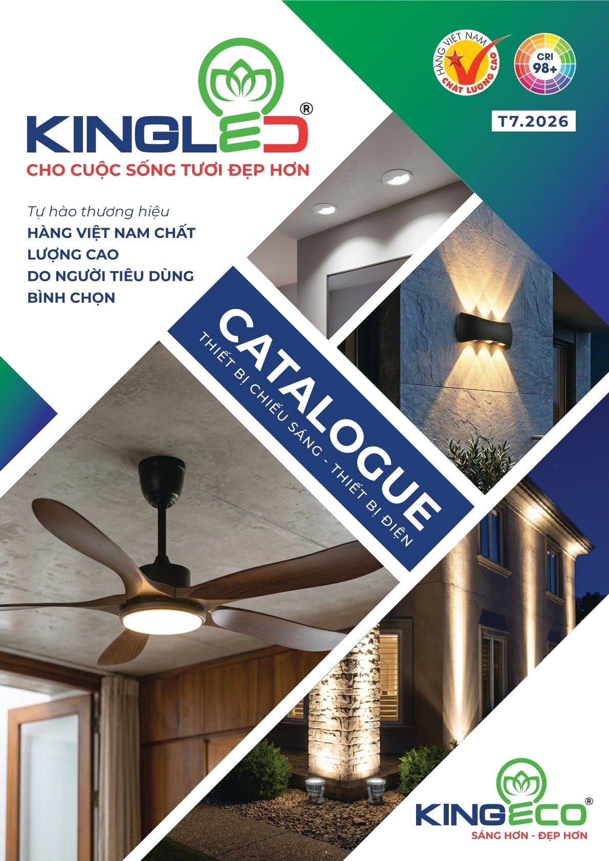KINGLED
