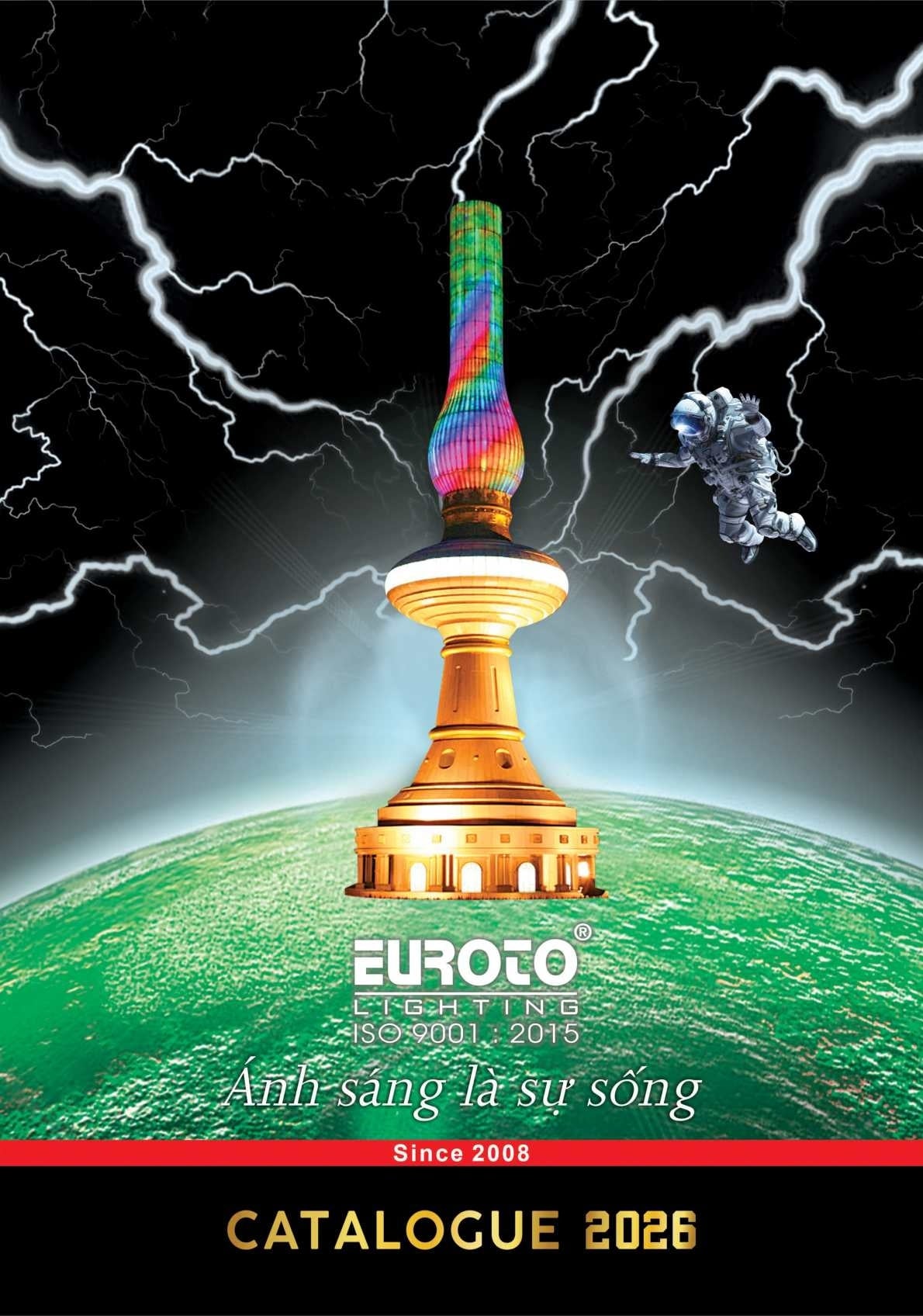 EUROTO