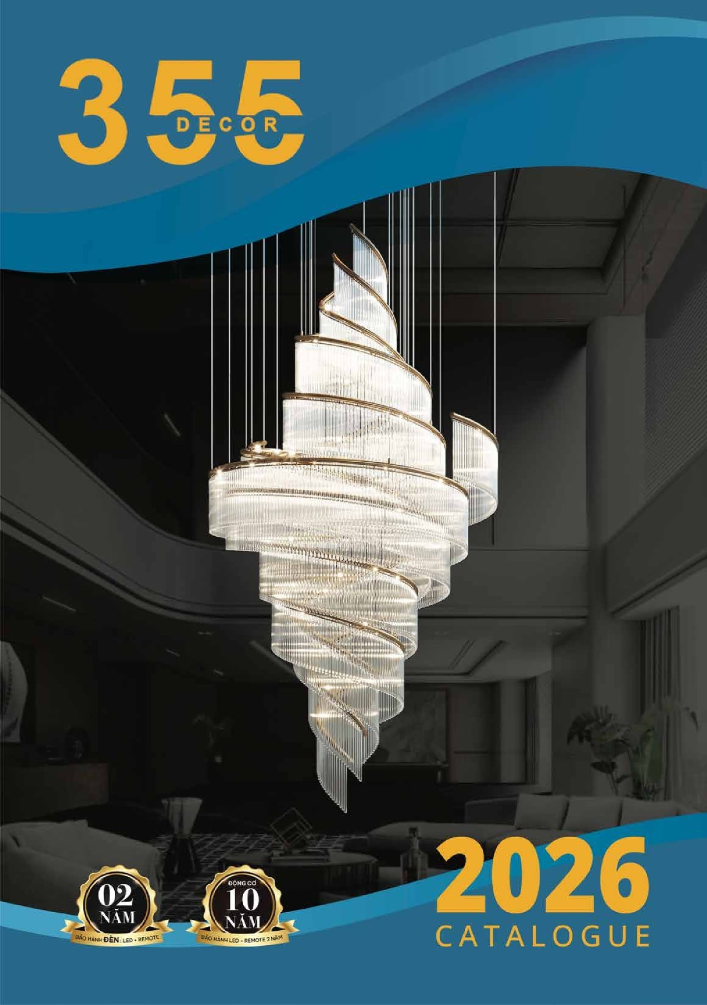 355 DECOR