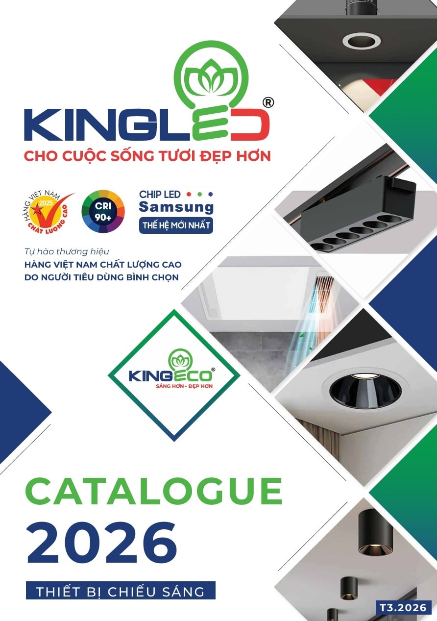 KINGLED
