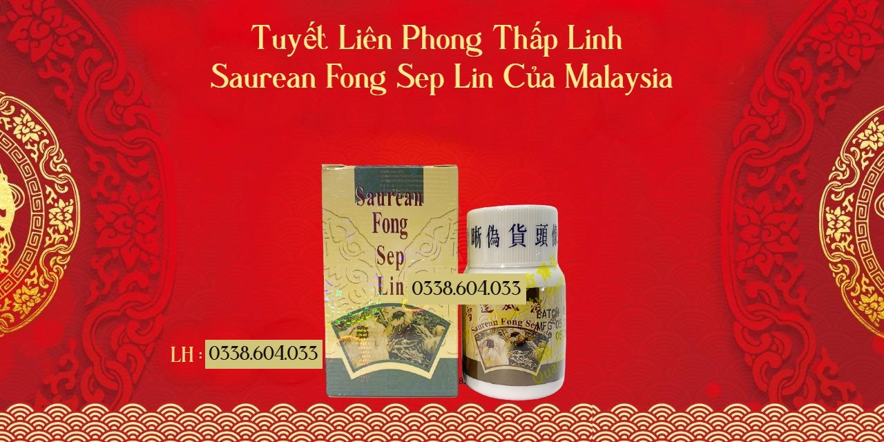 saurean fong sep lin