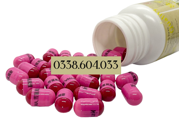 tuyet lien phong thap linh