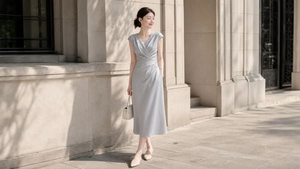 2000 mệnh gì? Hợp màu gì và cách phối đồ hợp mệnh