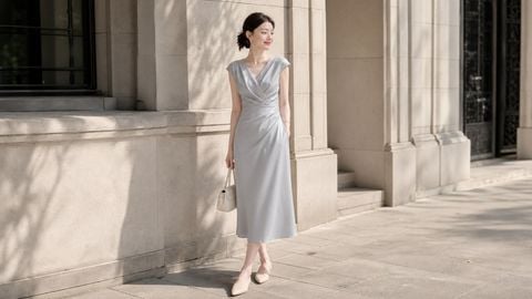 2000 mệnh gì? Hợp màu gì và cách phối đồ hợp mệnh