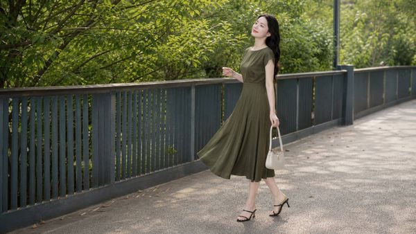 2003 mệnh gì? Hợp màu gì và cách phối đồ hợp mệnh