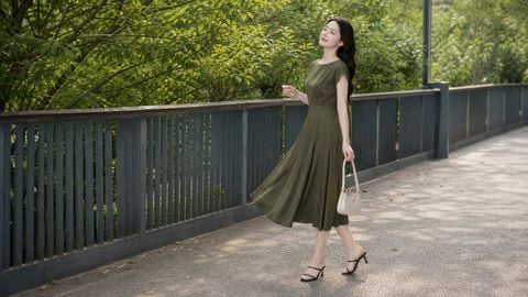 2003 mệnh gì? Hợp màu gì và cách phối đồ hợp mệnh