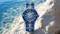 Blancpain x Swatch là gì? Giá bao nhiêu và có nên mua Scuba Fifty Fathoms không?