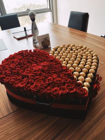 14/2 là ngày gì? Ai tặng quà cho ai trong ngày Valentine?