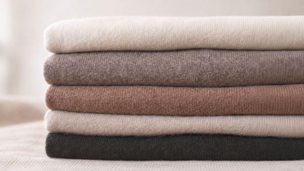 Cashmere là gì? Đặc điểm, giá trị và cách bảo quản chất liệu cao cấp