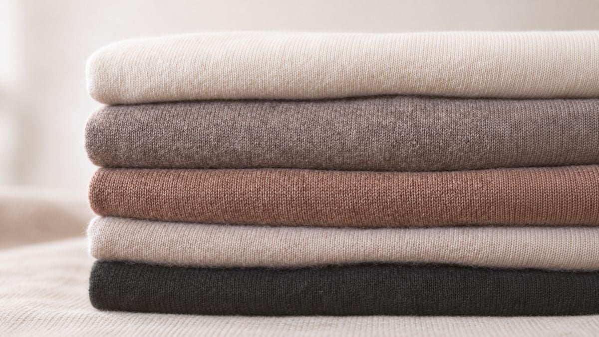 Cashmere là gì? Đặc điểm, giá trị và cách bảo quản chất liệu cao cấp