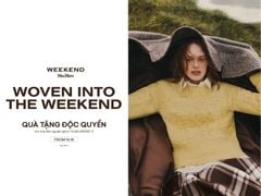 WEEKEND MAX MARA