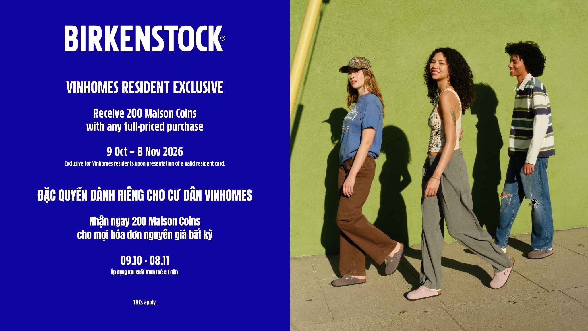 BIRKENSTOCK
