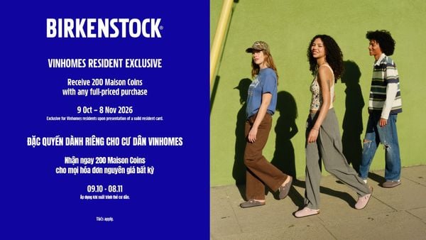 BIRKENSTOCK