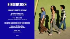 BIRKENSTOCK