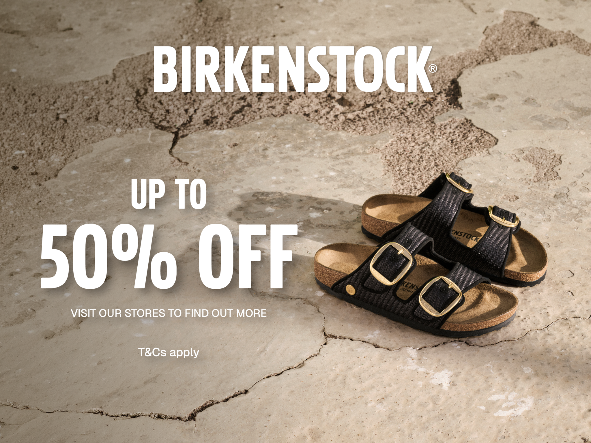 BIRKENSTOCK