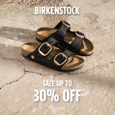 BIRKENSTOCK Vietnam