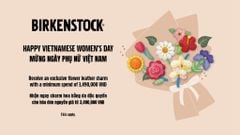 BIRKENSTOCK
