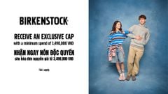 BIRKENSTOCK