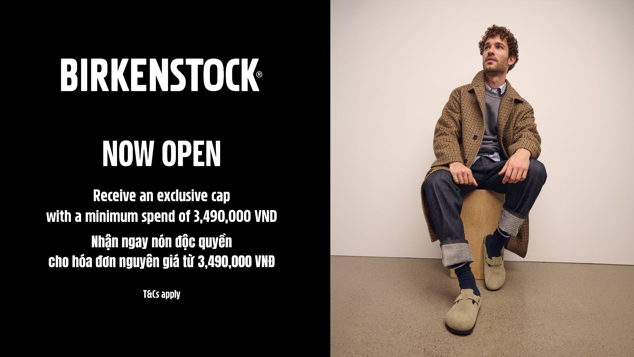 BIRKENSTOCK