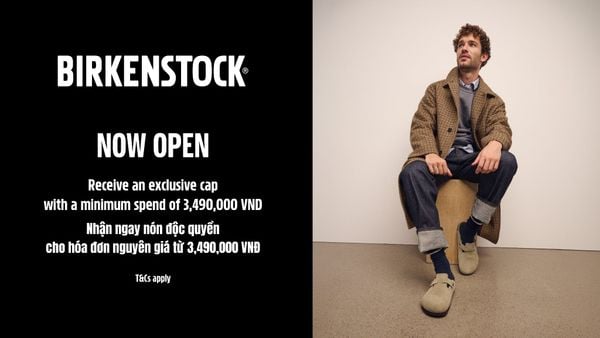 BIRKENSTOCK
