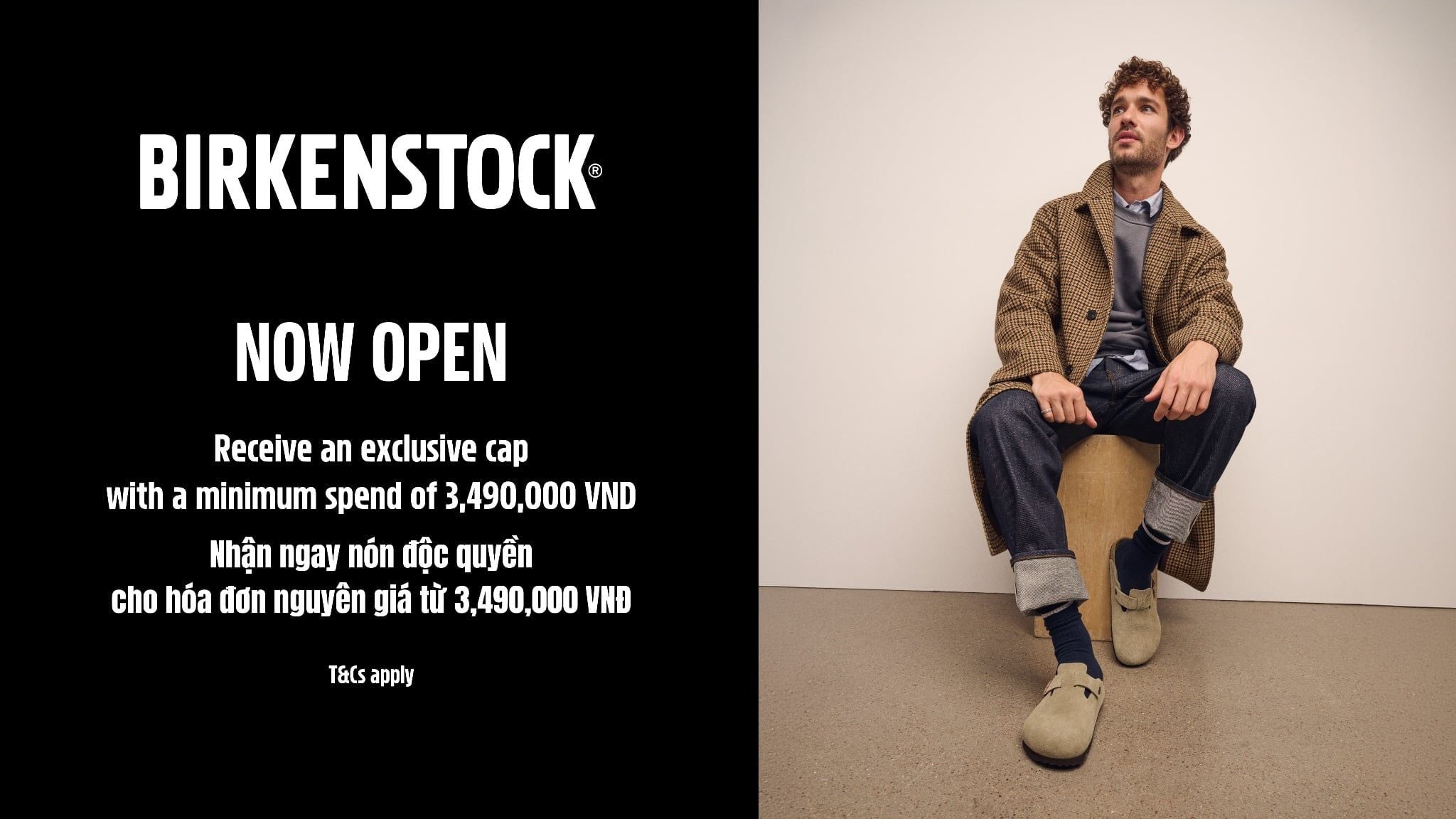 BIRKENSTOCK