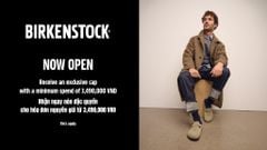 BIRKENSTOCK