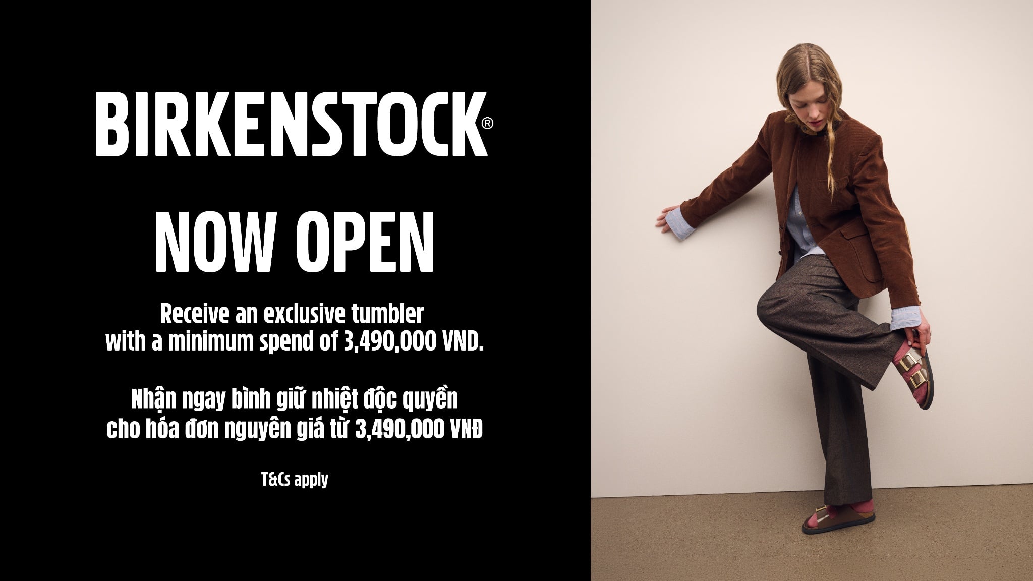 BIRKENSTOCK