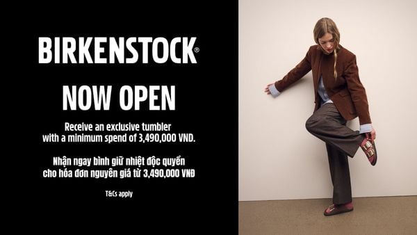 BIRKENSTOCK