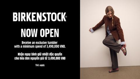 BIRKENSTOCK