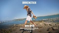 BIRKENSTOCK