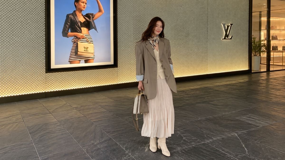 Áo blazer là gì? Cách phân biệt blazer, vest và suit dễ hiểu