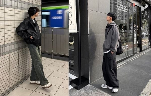 Boy phố là gì? Phong cách thời trang và lối sống cực chất của thế hệ Gen Z đô thị