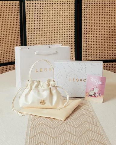 15+ Các thương hiệu túi xách nổi tiếng ở Việt Nam được yêu thích hiện nay