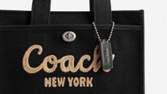 Cách check túi Coach auth: 8 bước dễ áp dụng để hạn chế mua nhầm hàng