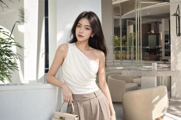 Douyin style là gì? Vì sao phong cách này phủ sóng thời trang và làm đẹp