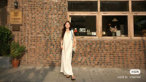 TOP 15+ mẫu đầm suông mới nhất dễ mặc, tôn dáng