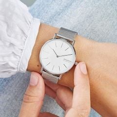 Đồng hồ Skagen của nước nào? Đánh giá chi tiết thương hiệu tối giản Bắc Âu