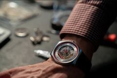 Đồng hồ Swatch của nước nào? Nguồn gốc, chất lượng và cách mua chính hãng