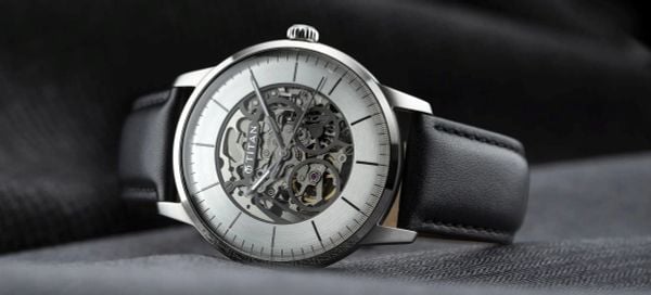 Đồng hồ Titan của nước nào? Thương hiệu Ấn Độ TOP 5 thế giới có tốt không?