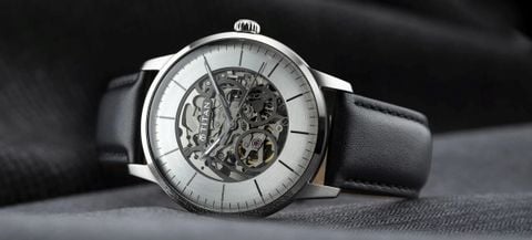Đồng hồ Titan của nước nào? Thương hiệu Ấn Độ TOP 5 thế giới có tốt không?