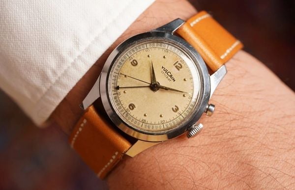 Đồng hồ vintage là gì? Cách hiểu đúng, dấu hiệu nhận biết và lý do vẫn được yêu thích