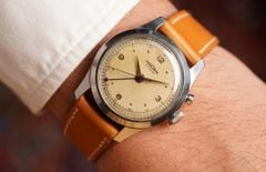 Đồng hồ vintage là gì? Cách hiểu đúng, dấu hiệu nhận biết và lý do vẫn được yêu thích